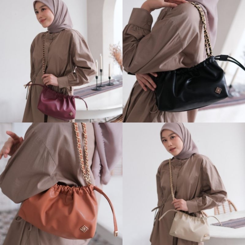 READY  Claire Bag (Small) by Radwah / tas Radwah