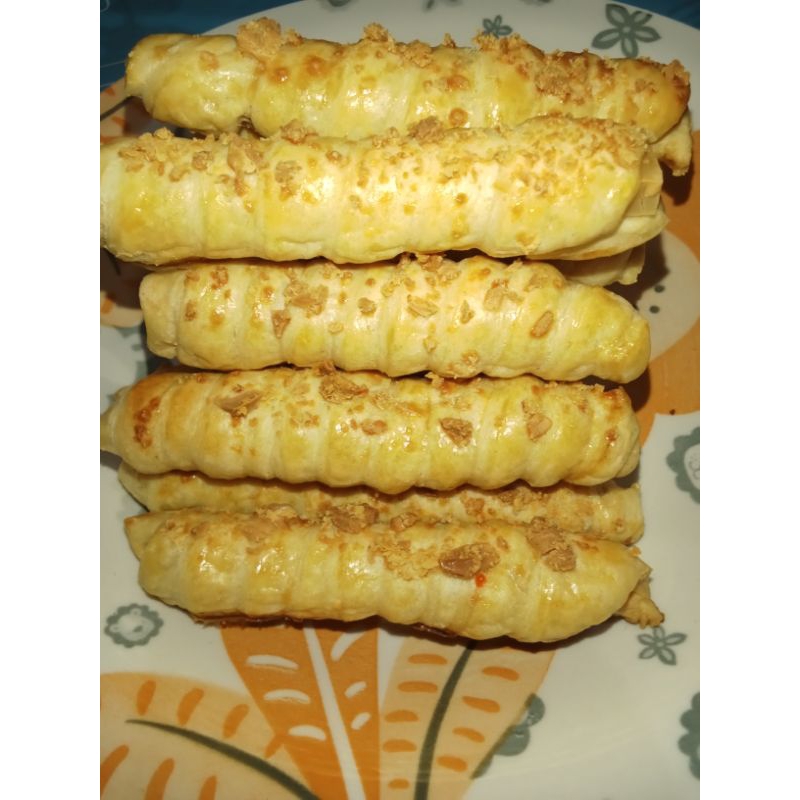 

cheese roll