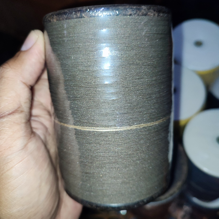 GELASAN MATOT 018 6000 YARD NON LABEL // GELASAN MATOT 018 NON LABEL 6000 YARD