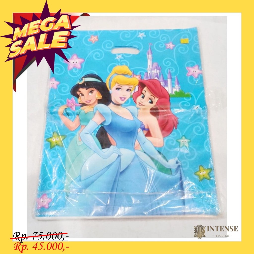 

PLASTIK KANTONG HANDLE PRINCESS 53X43CM ISI 48PCS (8002800314)