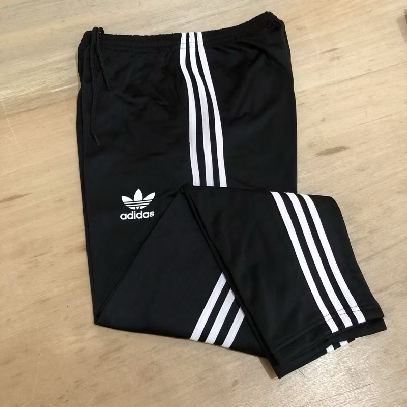 Celana training jumbo pria panjang dan tebal/celana training pria wanita jumbo tebal murah