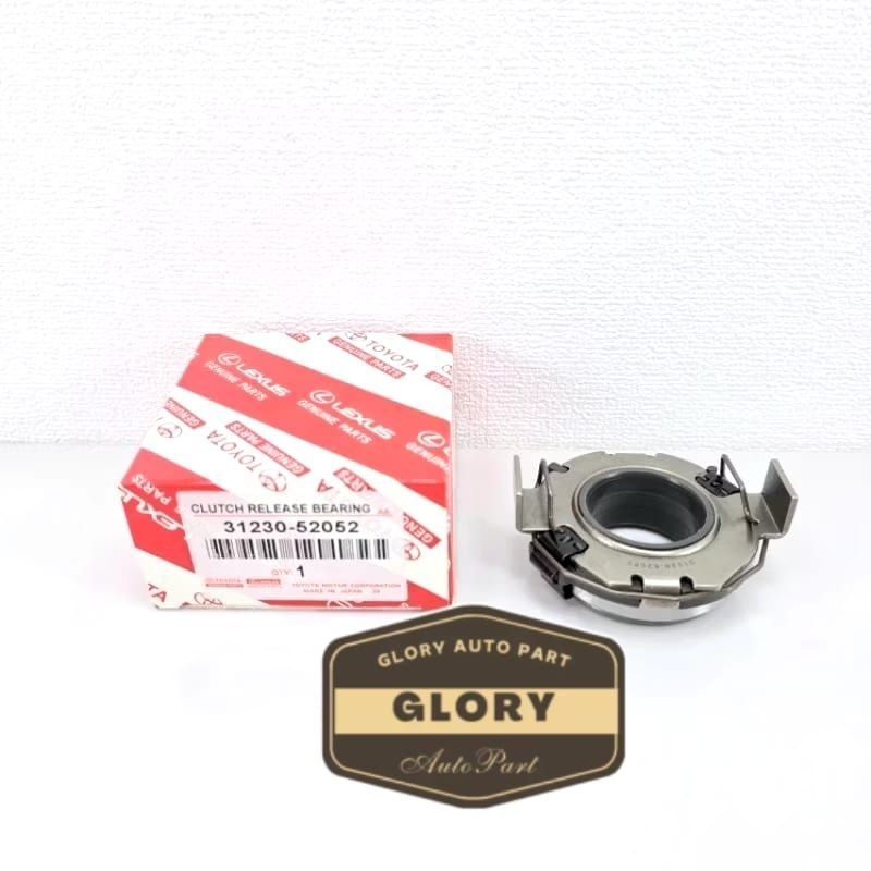 DEKLAHAR BEARING KOPLING ETIOS VALCO
