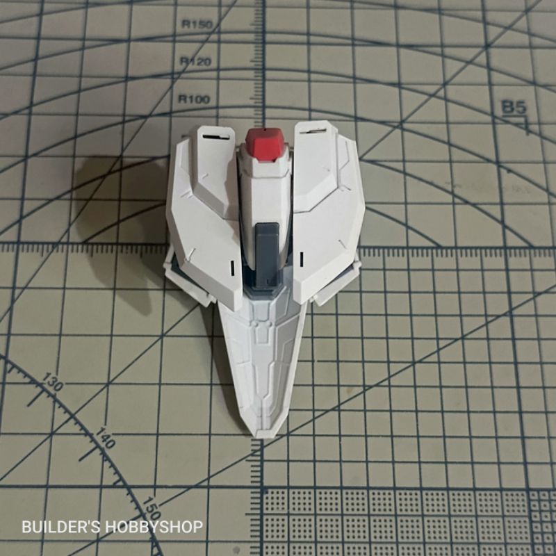 BANDAI MG 1/100 GUNPLA MASTER GRADE FREEDOM GUNDAM VER 2.0 PART PARTS WAIST UNIT