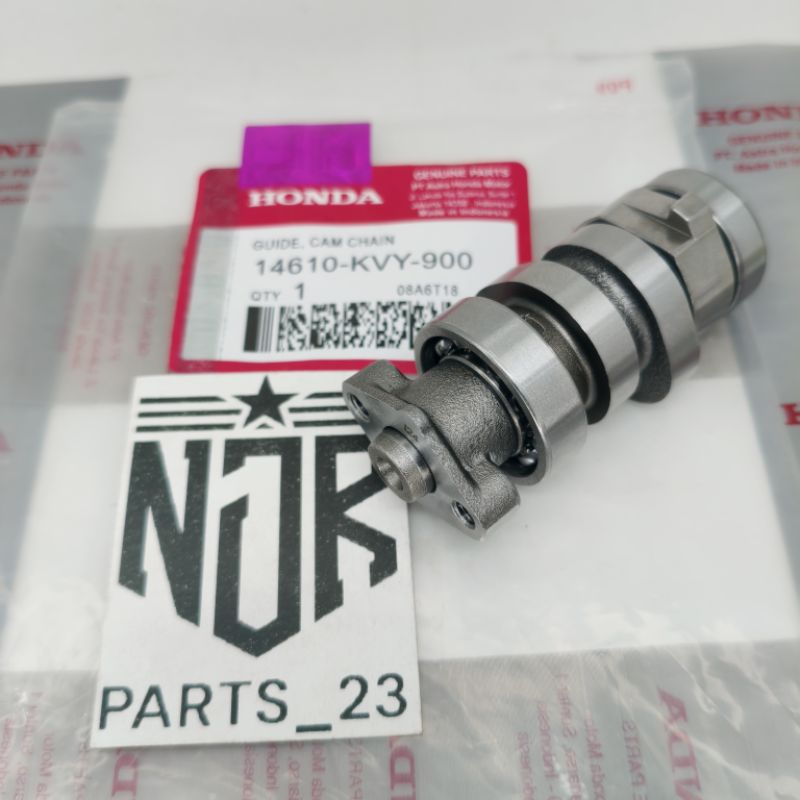 NOKEN AS KVY HONDA BEAT FI BEAT KARBU SPACY KARBU SCOOPY KARBU LAMA ORI