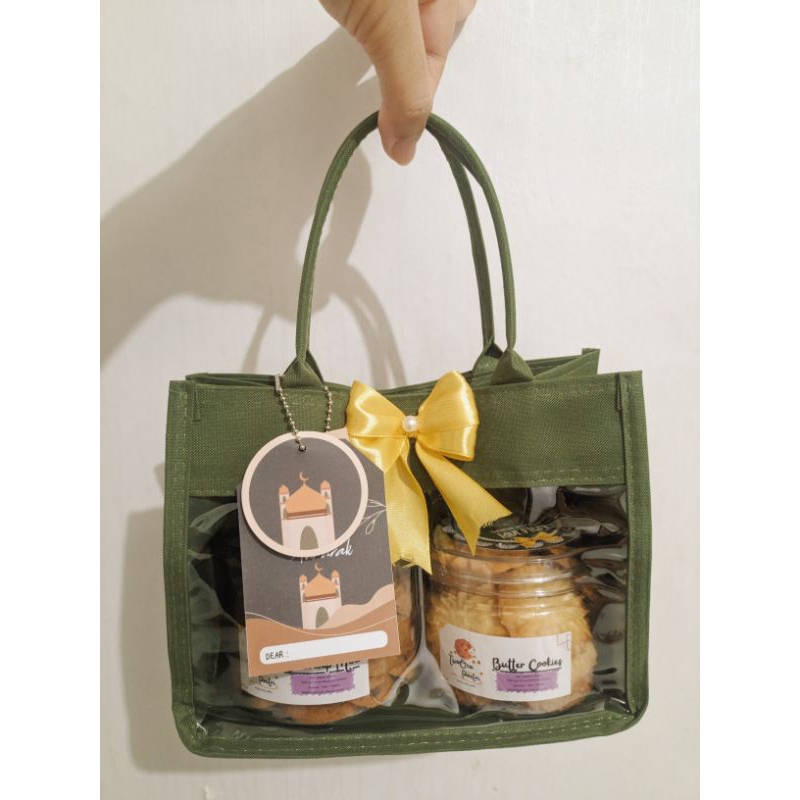 

HAMPERS LEBARAN || KUE KERING || NASTAR || PUTRI SALJU || PALM CHEESE || KUE KACANG || BUTTER COOKIES