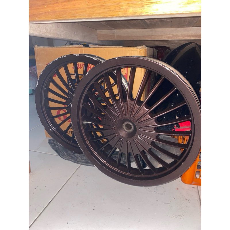 Raceline Honda 110 (beat,scoopy,vario 110)