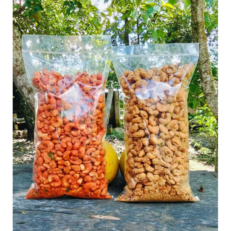 

Kacang Mete Wonogiri Rasa /1kg