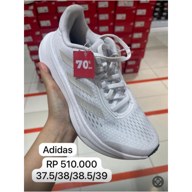 SALE ADIDAS 70% ORIGINAL SPORTS STATIONS - WOMAN