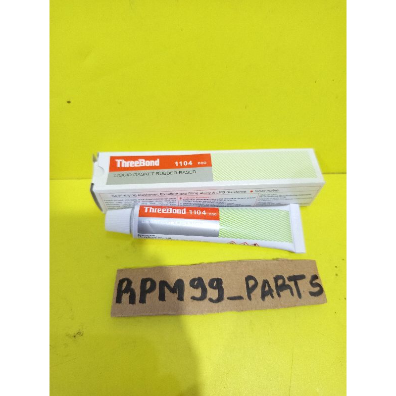 lem THREEBOND Lem gasket cair 25gr