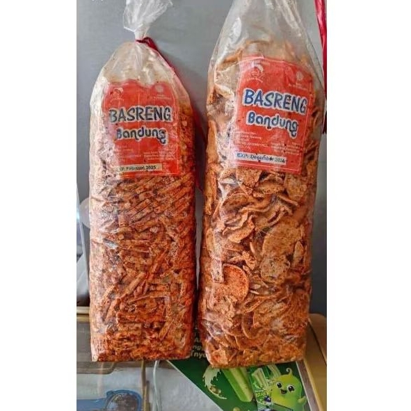 

Basreng bandung