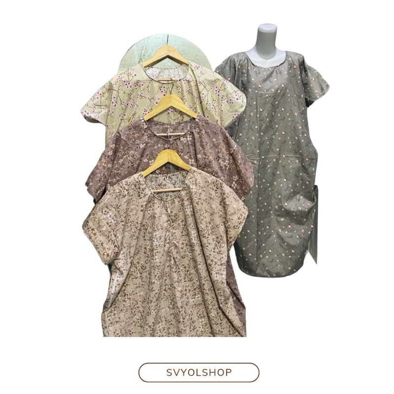 PAKET 20PCS USAHA DASTER JUMBO KEKINIAN