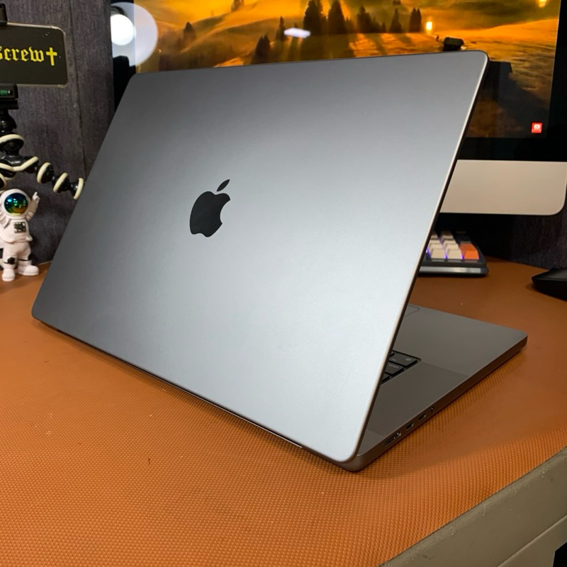 Macbook Pro M1 Pro 16inch 2021 16/512 GB