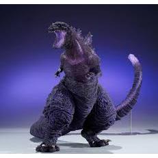X-Plus Gigantic Series Shin Godzilla 2016 Awakening Ver Purple Edition GStore