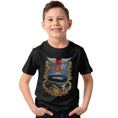 Kaos Dewa 19 Konser 30 Tahun Tshirt Anak Umur 2 s/d 12 Tahun