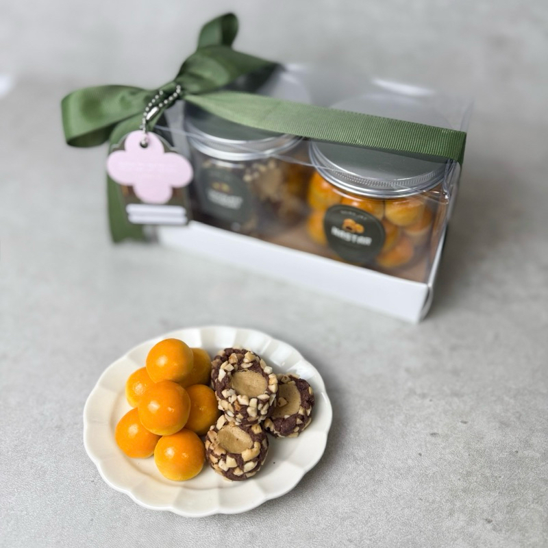 

Hampers Idul fitri Nastar premium full wisman