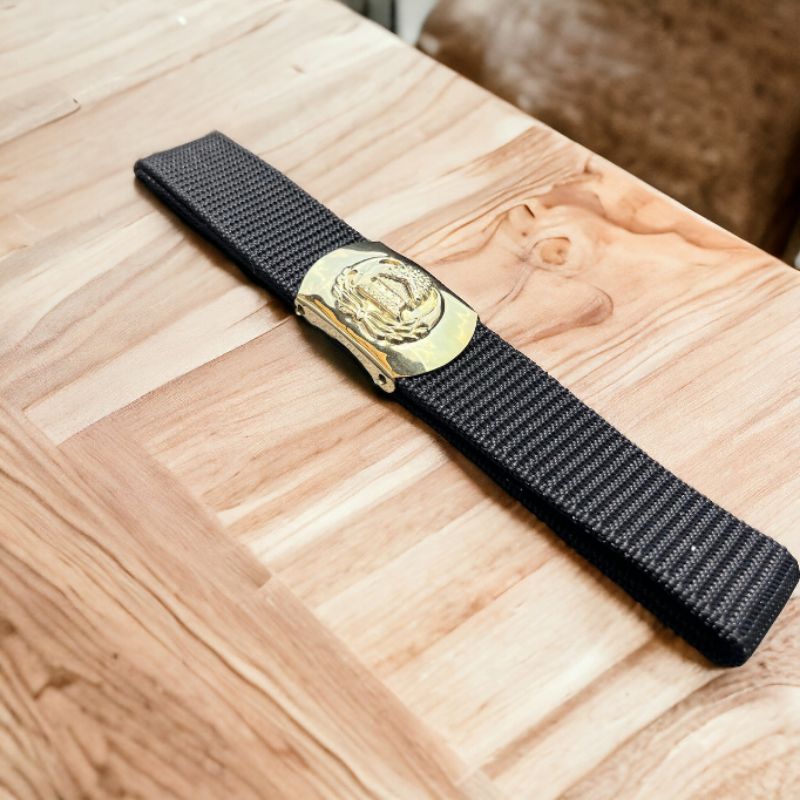 Ikat Pinggang korpri ikat pinggang pdh korpri Sabuk Korpri