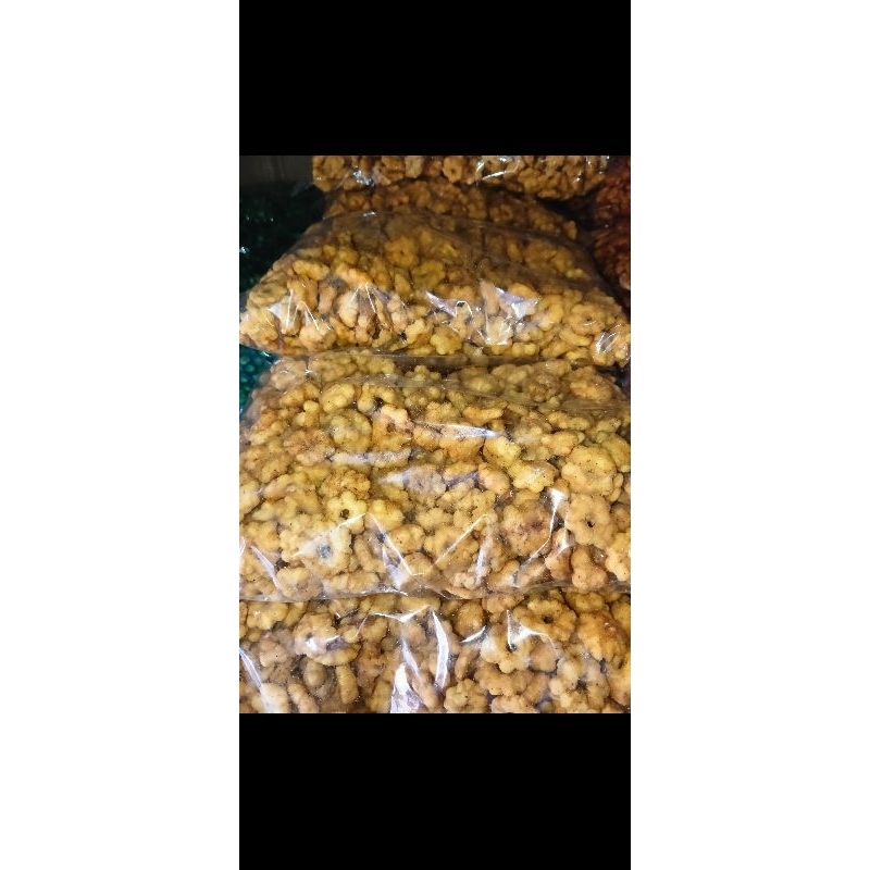 

RIBUT 500gr