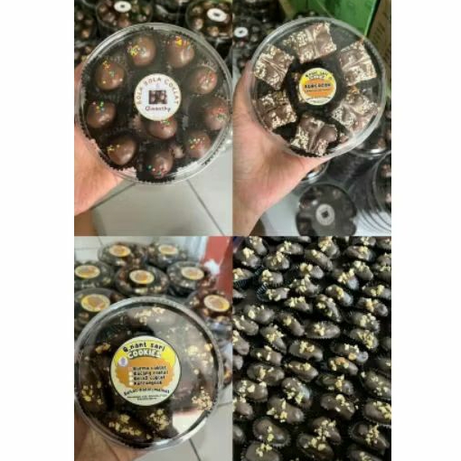 

produk handmade wargi komplek di bandung barat