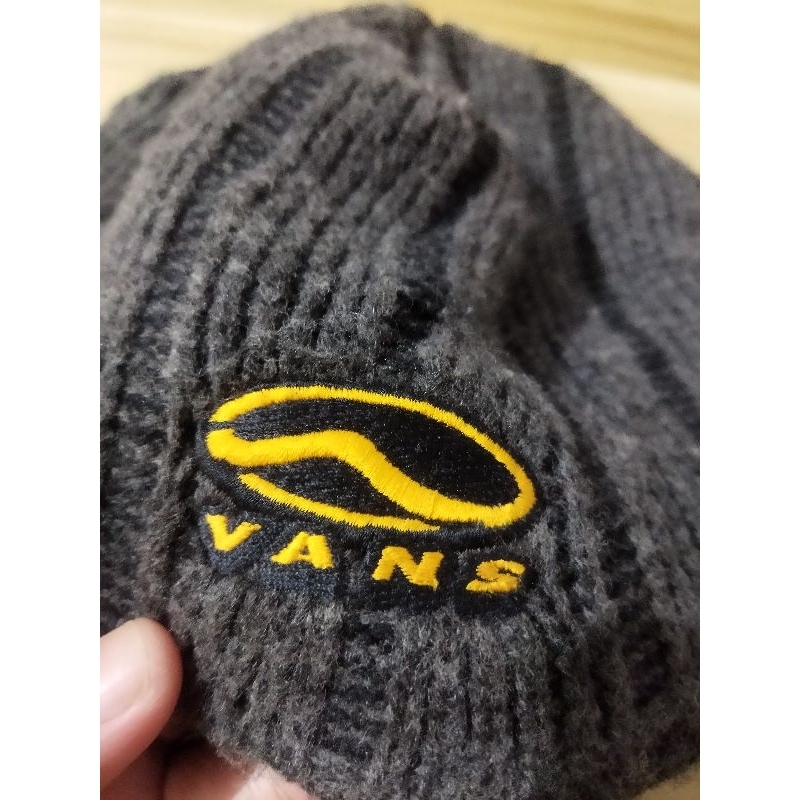 vans vintage beanie hat