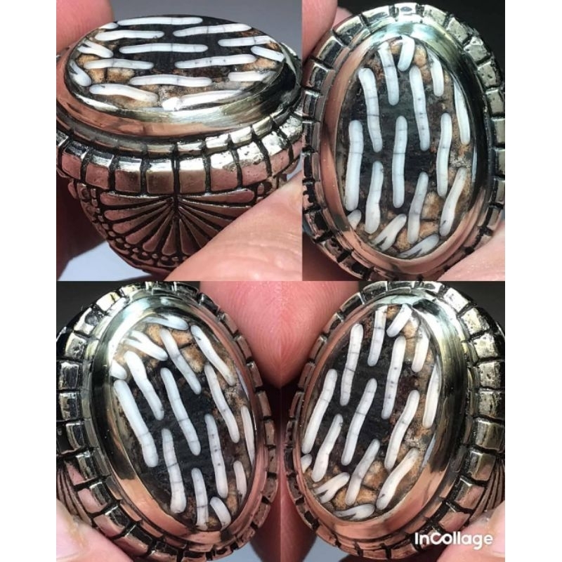 JHIPEN MADURA MOTIF ULAT BELATUNG ANTIK