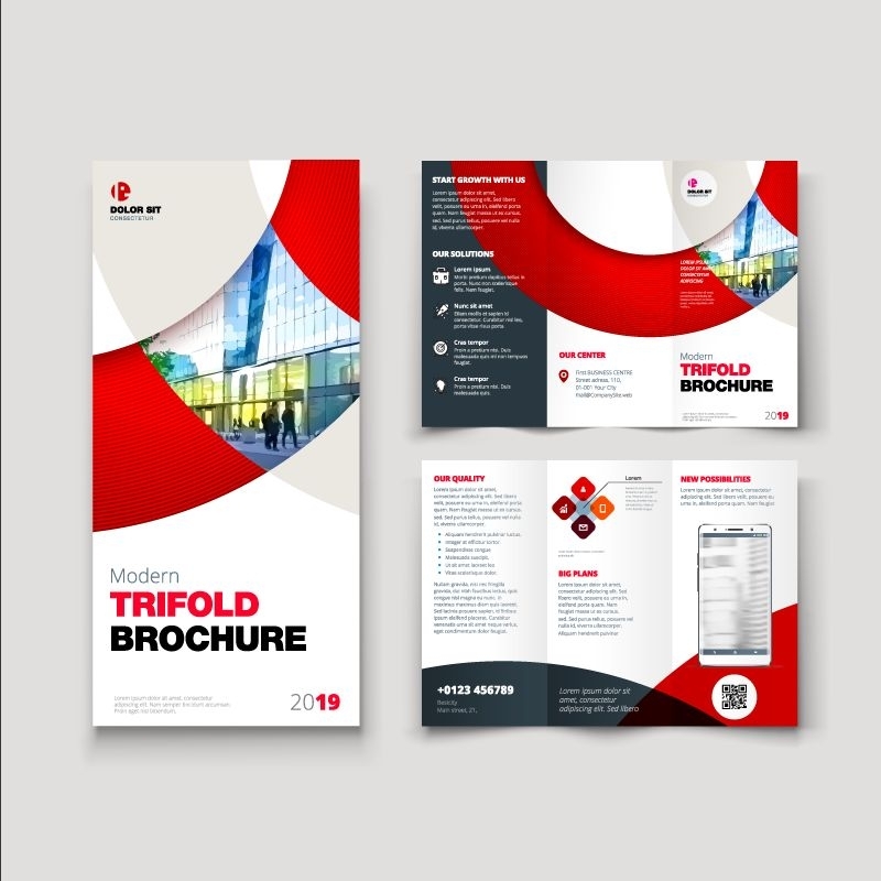 Desain Brosur | Flyer | Poster Profesional