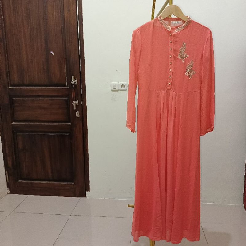 GAMIS MINT ORANGE