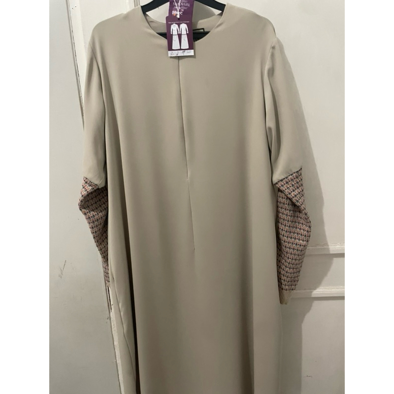 mecca chic itsar syari