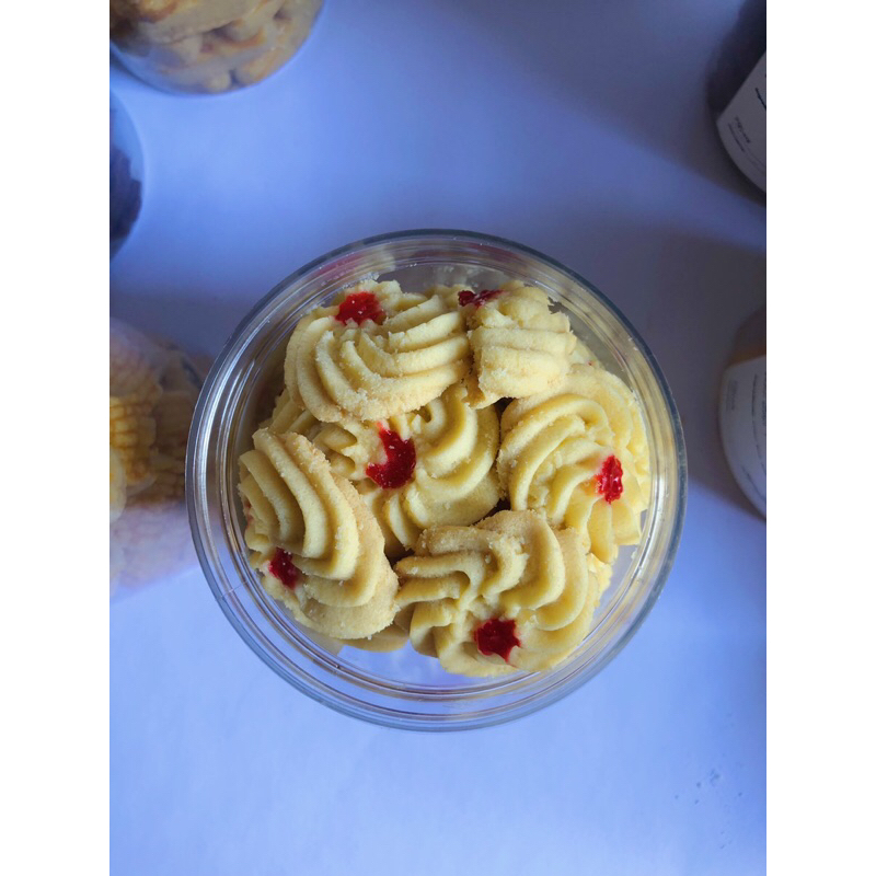 

Semprit Mawar Jadul 750ml