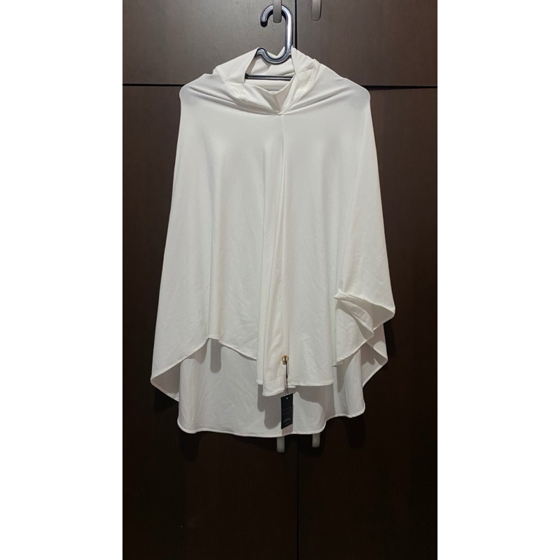 Preloved Khimar Dagu Tubita