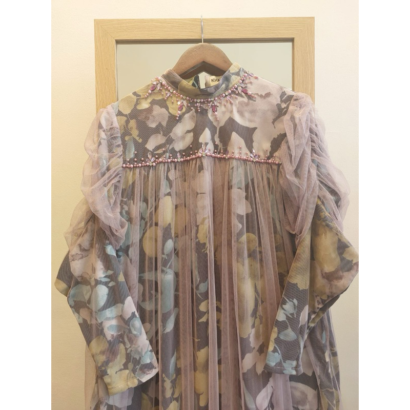 Dress Khadijah