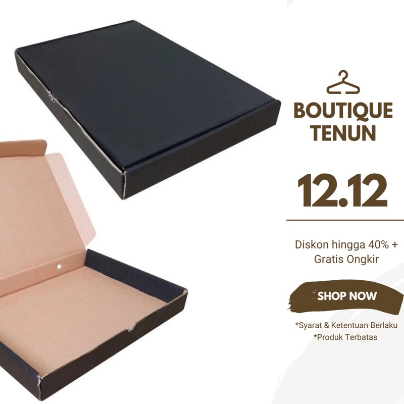 

SPESIAL PACKING BOX ( TAMBAHAN )