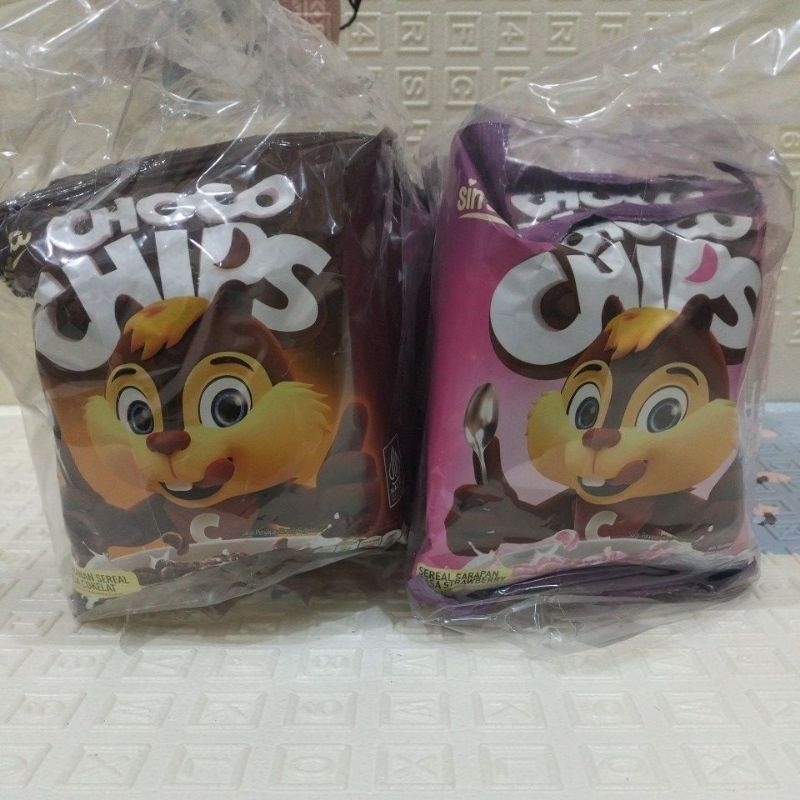 

SIMBA SEREAL ISI 5 PCS