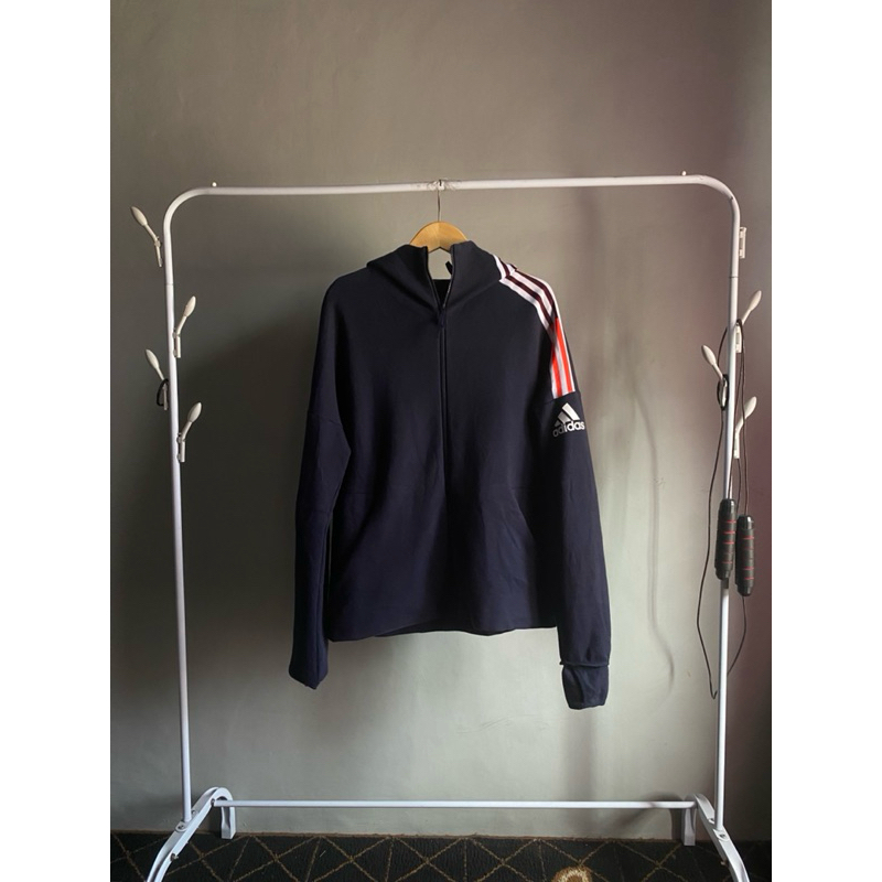 adidas ZNE second