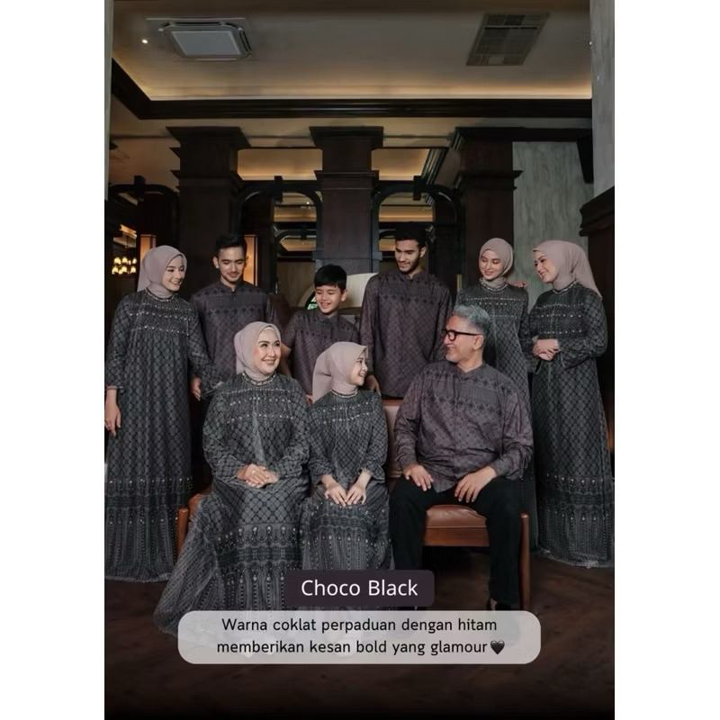 Aleeza famset by javina | Aleena vol.2 by javina