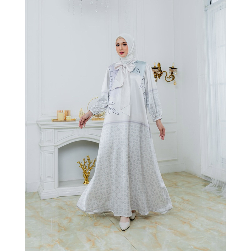 EDERA RAYA GAMIS PRINTING JUMBO