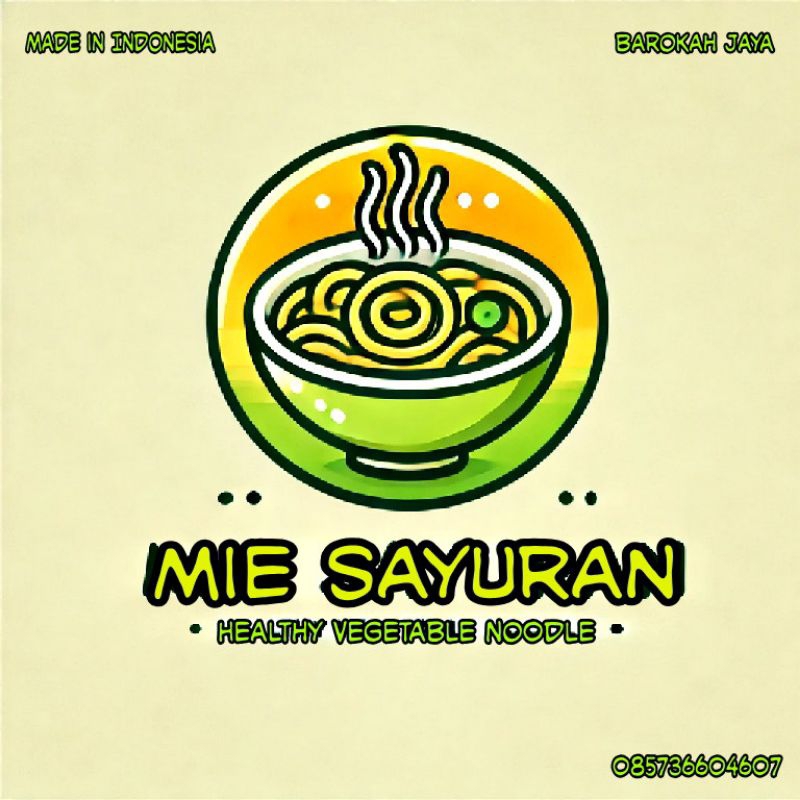 

MieSayuran