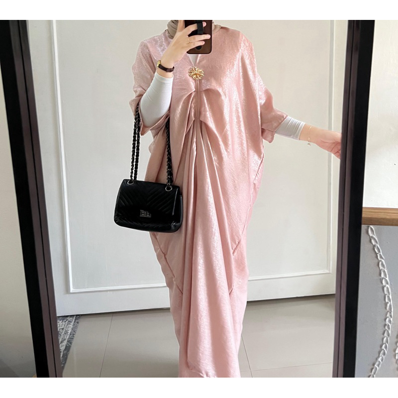 RADELA KAFTAN by Samara Label