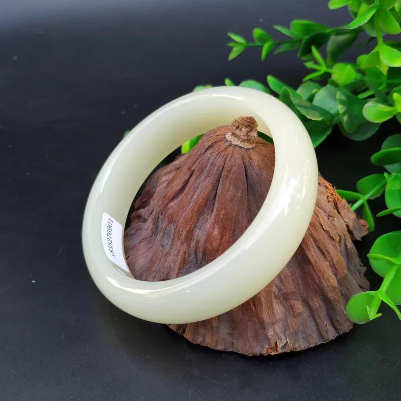 Gelang batu giok asli cina