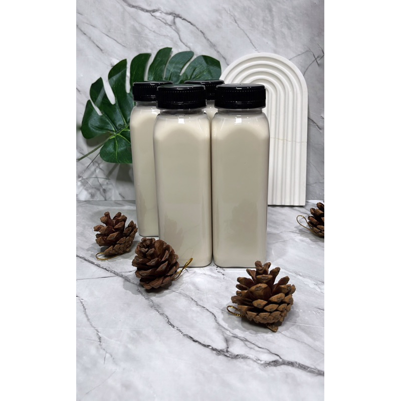 

Almond Milk