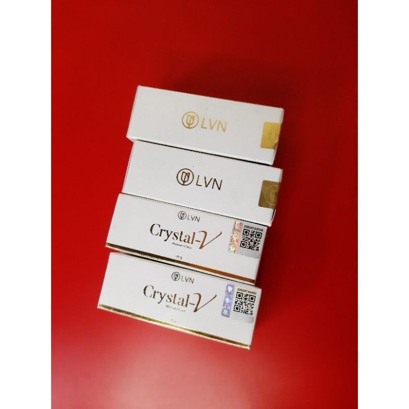 LVN Crystal V - Merawat Organ Kewanitaan, Merapatkan Miss V