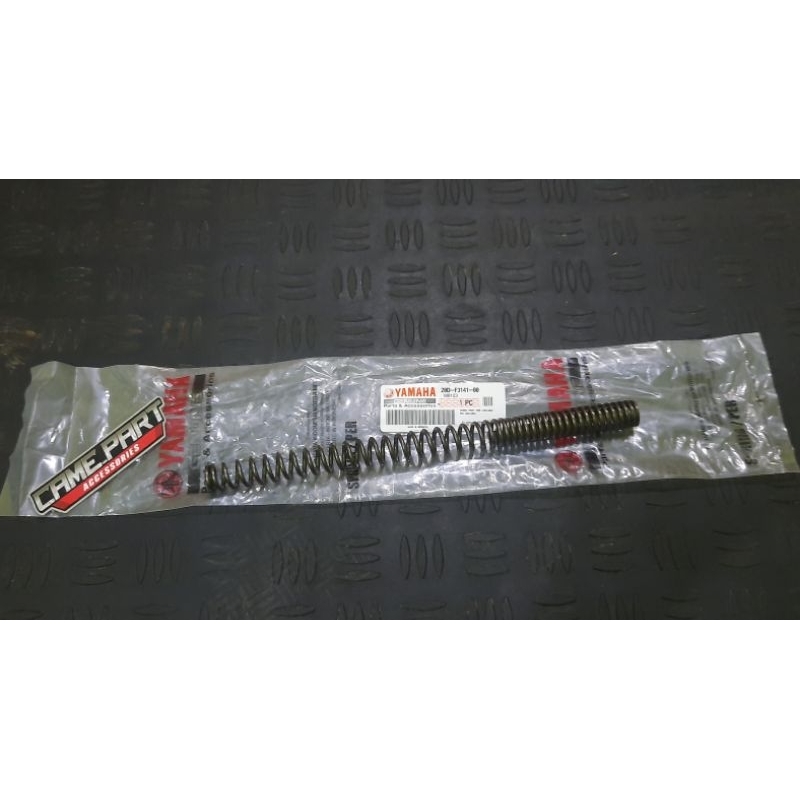 PER SHOCK DEPAN MIO SMILE SOUL FINO MIO J GT ORIGINAL 28D-F3141-00