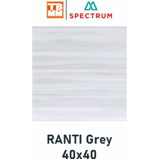 Keramik 40x40 MULIA RANTI KW 1