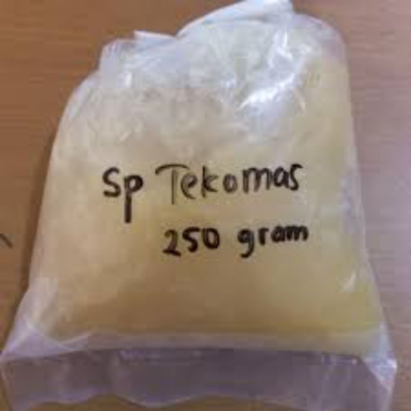 

Jual 250 gr SP Tekomas pengemulsi Ekonomis / Cake Emulsifier SP Tekomas