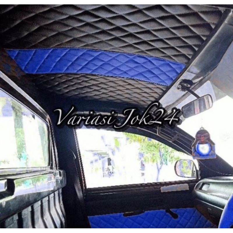 plafon mobil (pickup) grandmax,colt120ss,L300,Mega carry,new carry,espass