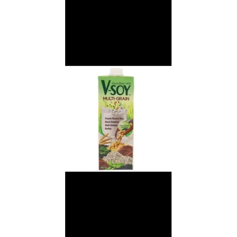 

vsoy multigrain