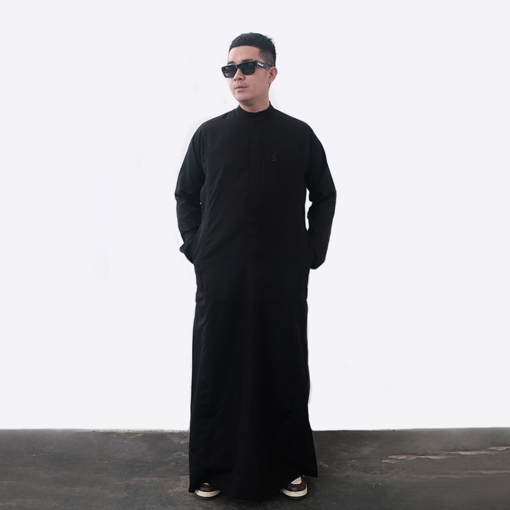 Asbhoel Gamis Exclusive