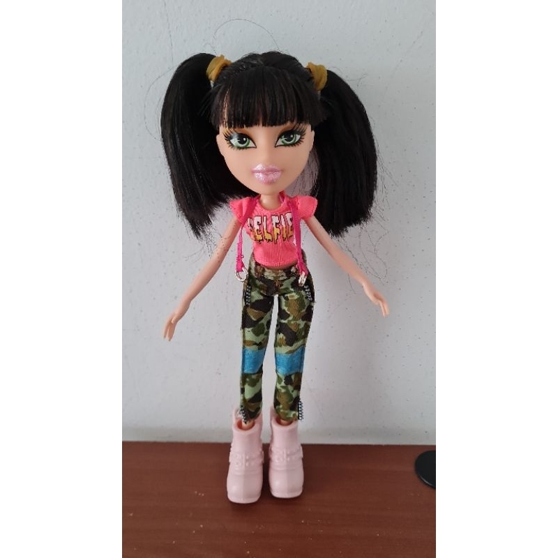 Bratz Jade outfit ori lengkap