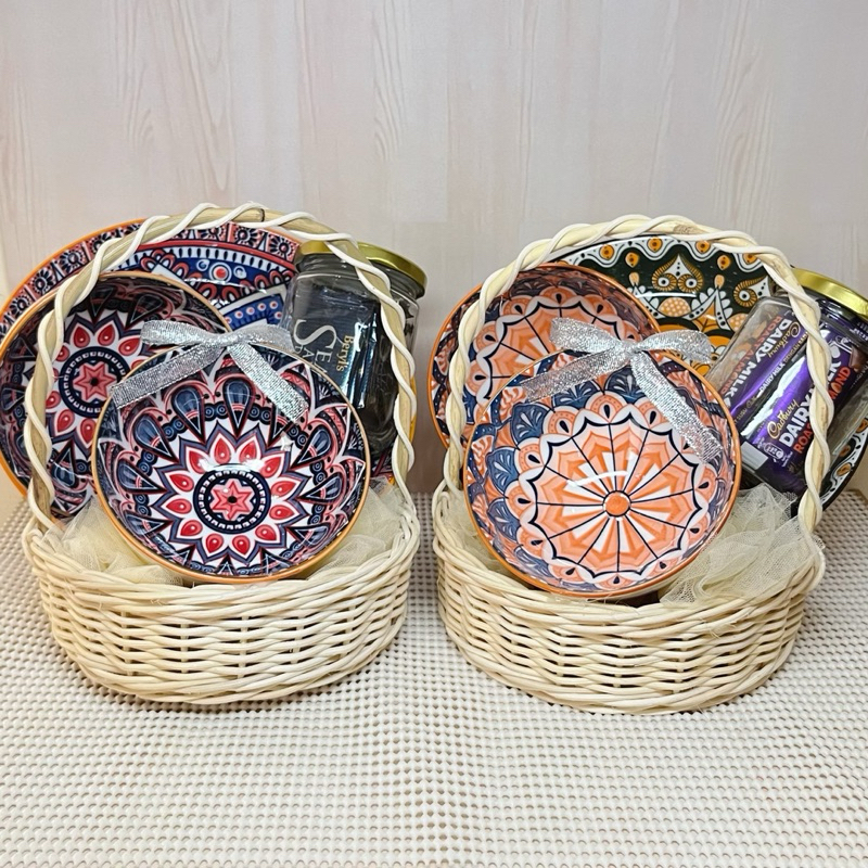 HAMPERS NATAL/ HAMPERS MEDAN/ KADO PERNIKAHAN/ SOUVENIR MEDAN/ HADIAH ULANGTAHUN