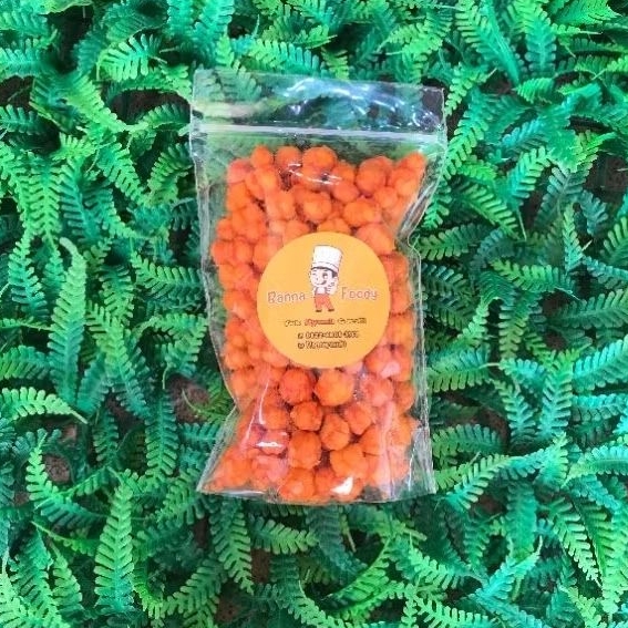 

JAGUNG AUSTRALI ISI 100 GRAM | Banna Foody | Snack Viral