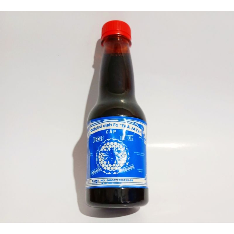 

Kecap TAWON legendaris Madiun 500 gram